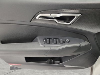 2025 Kia Sportage LX AWD