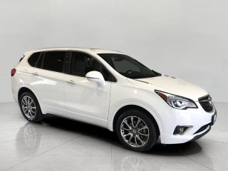2020 Buick Envision AWD 4dr Essence