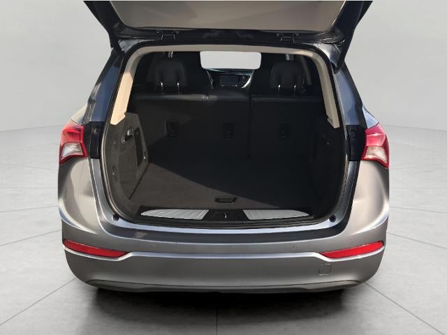 2020 Buick Envision AWD 4dr Essence