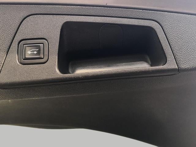 2020 Buick Envision AWD 4dr Essence