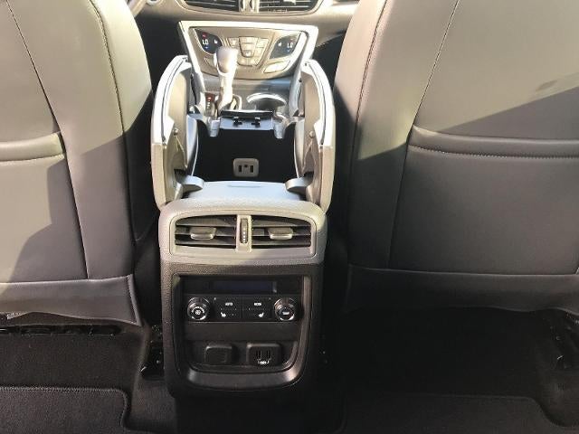 2020 Buick Envision AWD 4dr Essence