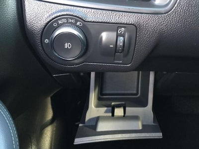 2020 Buick Envision AWD 4dr Essence