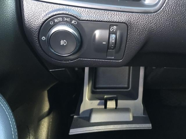 2020 Buick Envision AWD 4dr Essence