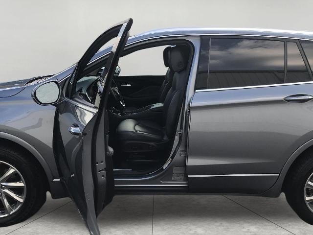 2020 Buick Envision AWD 4dr Essence