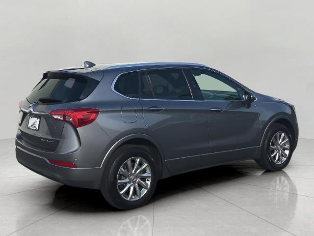 2020 Buick Envision AWD 4dr Essence