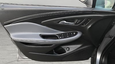 2020 Buick Envision AWD 4dr Essence