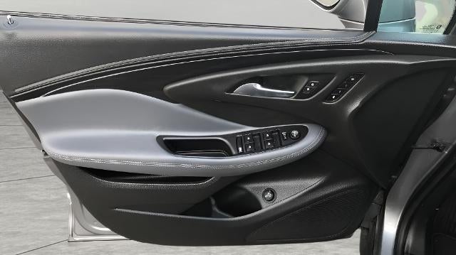 2020 Buick Envision AWD 4dr Essence