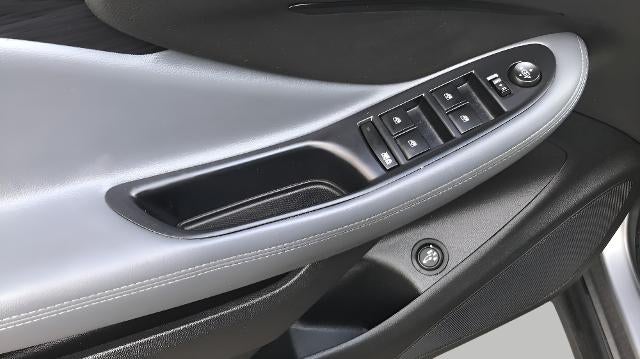 2020 Buick Envision AWD 4dr Essence