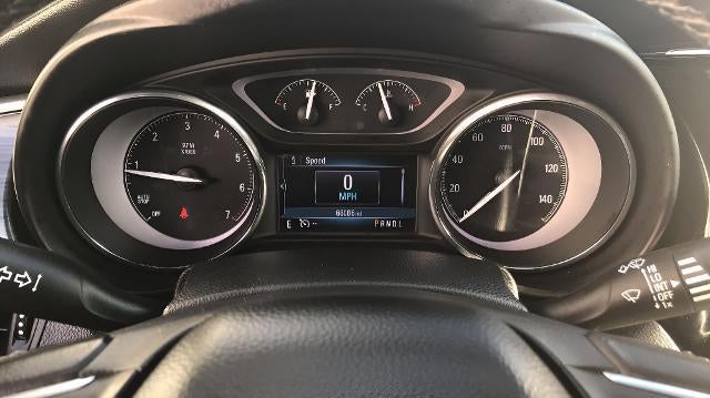 2020 Buick Envision AWD 4dr Essence