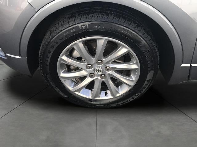 2020 Buick Envision AWD 4dr Essence
