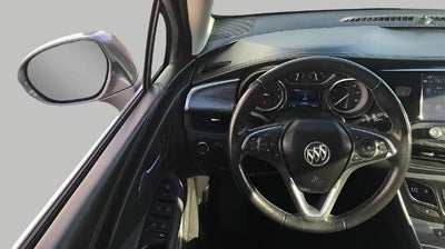 2020 Buick Envision AWD 4dr Essence