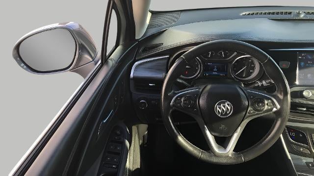2020 Buick Envision AWD 4dr Essence