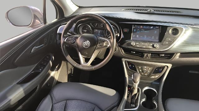 2020 Buick Envision AWD 4dr Essence