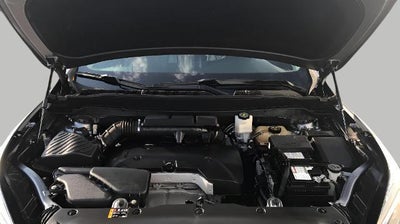2020 Buick Envision AWD 4dr Essence