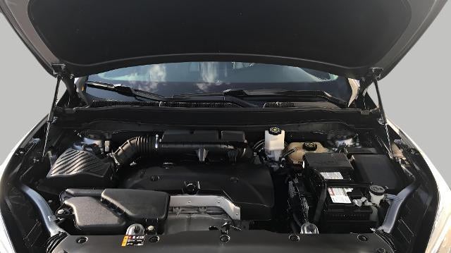 2020 Buick Envision AWD 4dr Essence