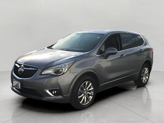 2020 Buick Envision AWD 4dr Essence