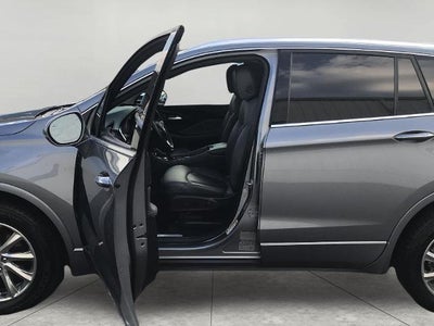 2020 Buick Envision AWD 4dr Essence