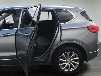 2020 Buick Envision AWD 4dr Essence