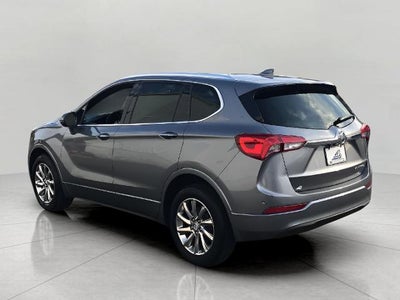 2020 Buick Envision AWD 4dr Essence