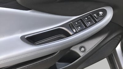2020 Buick Envision AWD 4dr Essence