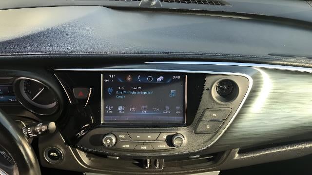 2020 Buick Envision AWD 4dr Essence