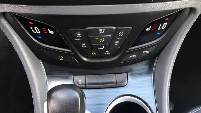 2020 Buick Envision AWD 4dr Essence
