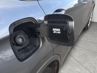 2020 Buick Envision AWD 4dr Essence