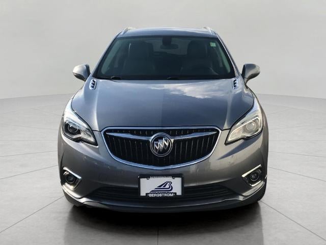 2020 Buick Envision AWD 4dr Essence