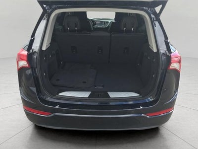2020 Buick Envision Essence Group