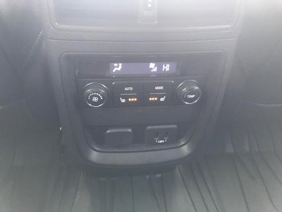 2020 Buick Envision Essence Group