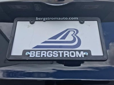 2020 Buick Envision Essence Group