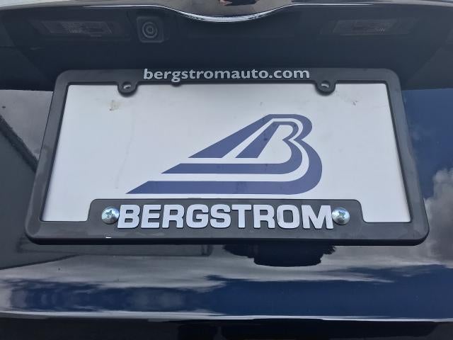 2020 Buick Envision Essence Group