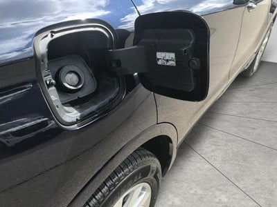 2020 Buick Envision Essence Group