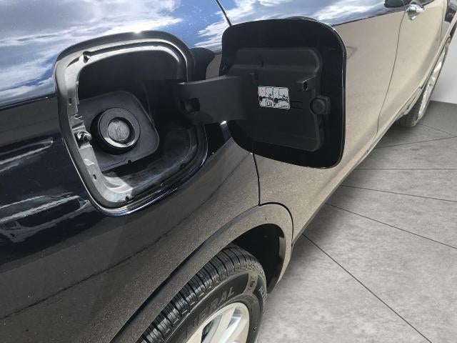 2020 Buick Envision Essence Group