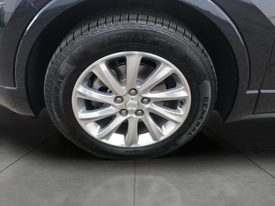 2020 Buick Envision Essence Group