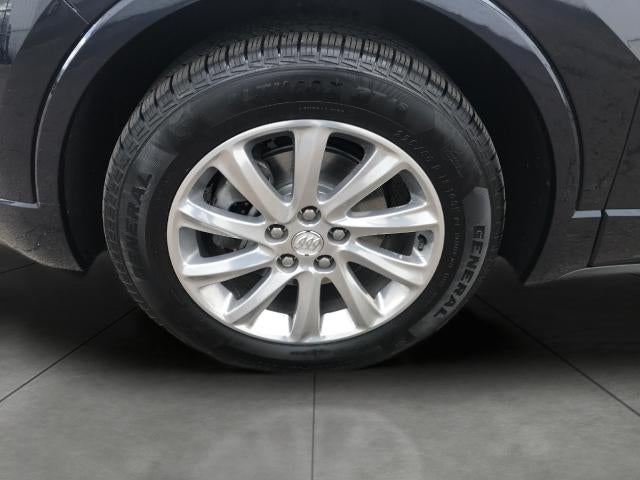 2020 Buick Envision Essence Group