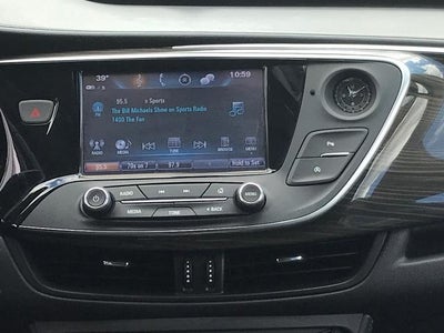 2020 Buick Envision Essence Group