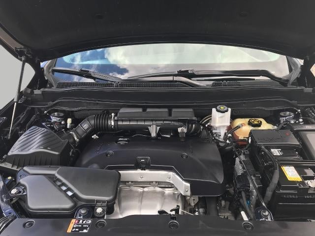 2020 Buick Envision Essence Group