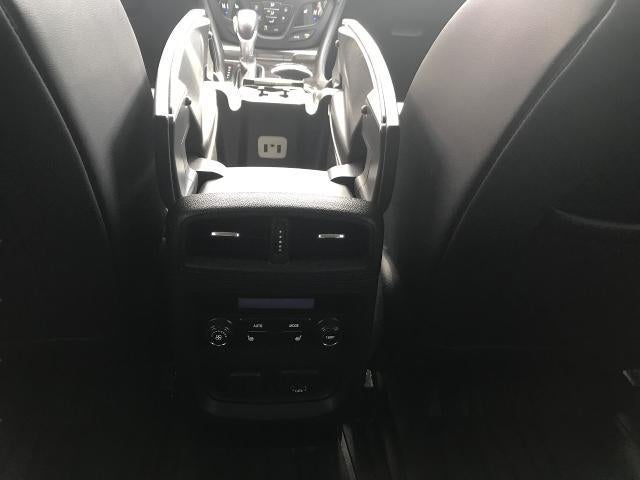 2020 Buick Envision Essence Group