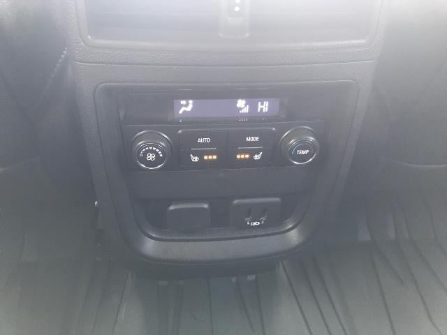 2020 Buick Envision Essence Group