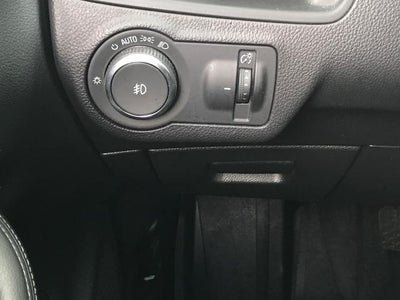 2020 Buick Envision Essence Group