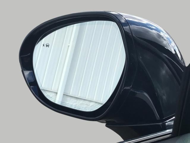 2020 Buick Envision Essence Group