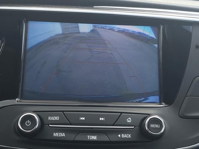 2020 Buick Envision Essence Group