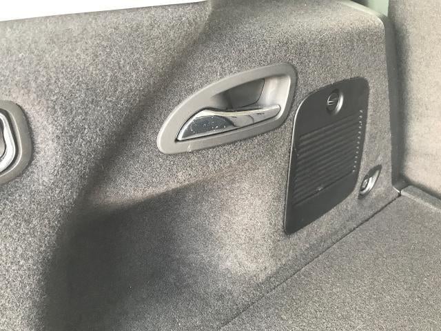 2020 Buick Envision Essence Group