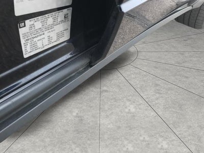 2020 Buick Envision Essence Group