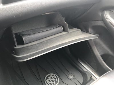 2020 Buick Envision Essence Group