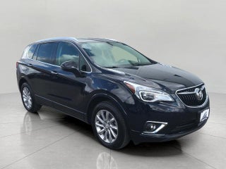 2020 Buick Envision AWD 4dr Essence