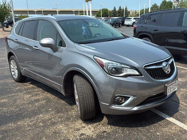 2019 Buick Envision AWD 4dr Essence