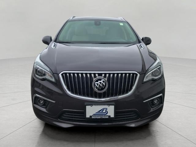 2018 Buick Envision AWD 4dr Premium