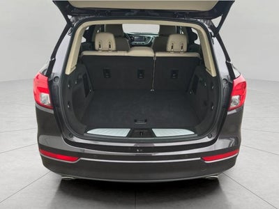 2018 Buick Envision AWD 4dr Premium